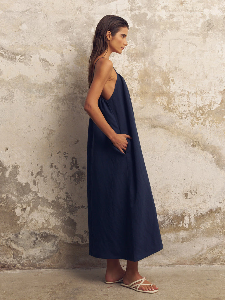 bliss maxi dress 'Bliss' Strapless Maxi Dress