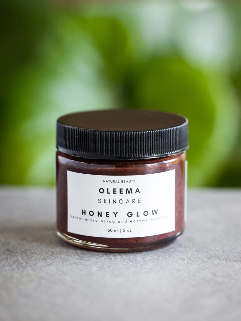 Oleema Skincare - Honey Glow
