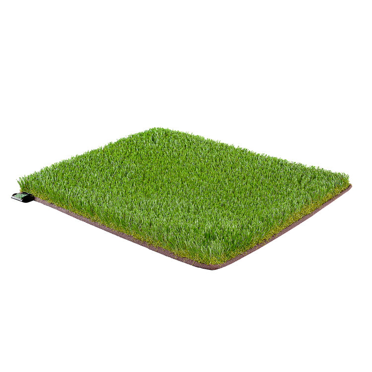 Grass Mat (X-Large) - Brown