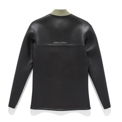 Banks Journal Vouch Wetsuit Jacket