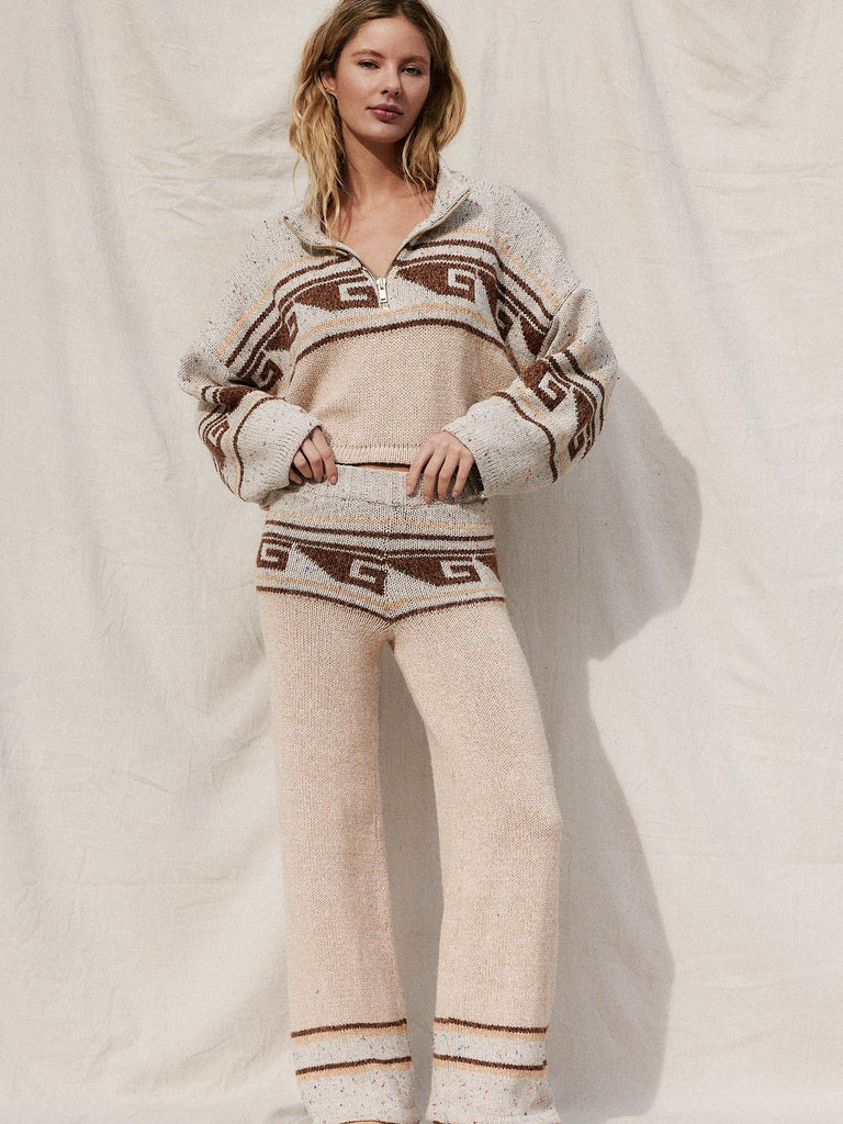 Cadiz Pants - Sand - Jen's Pirate Booty
