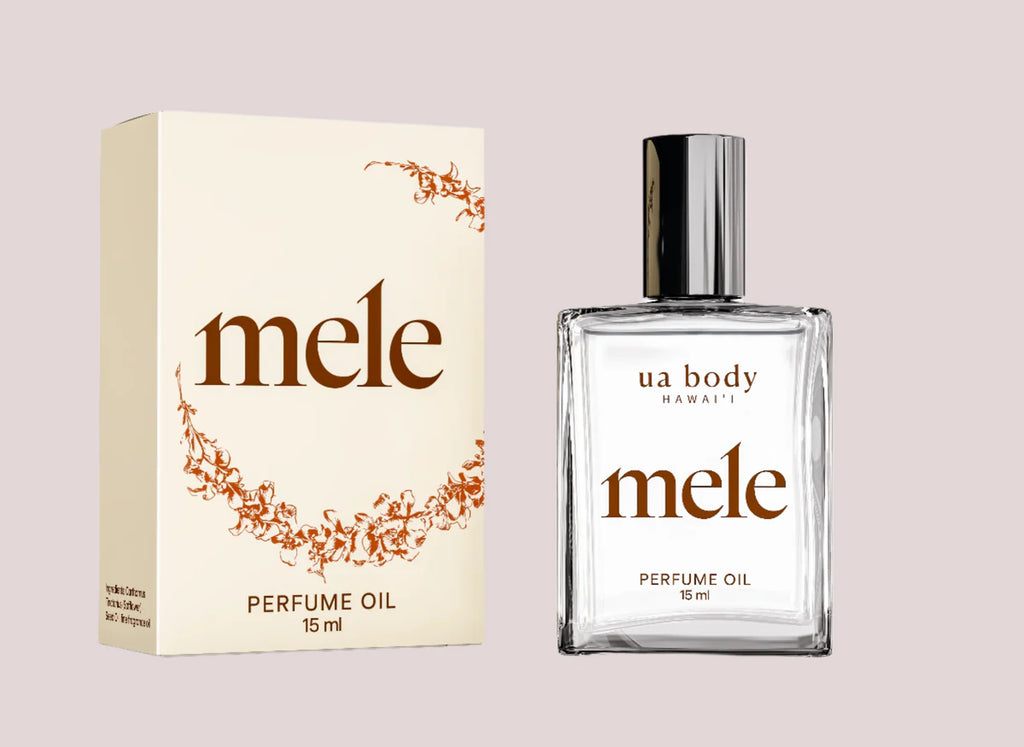 Mele Roller Perfume - UA Body