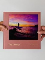 The Lineup (Book by Lukas Linden Olesinski and Daniela Laborinho Schwartz)