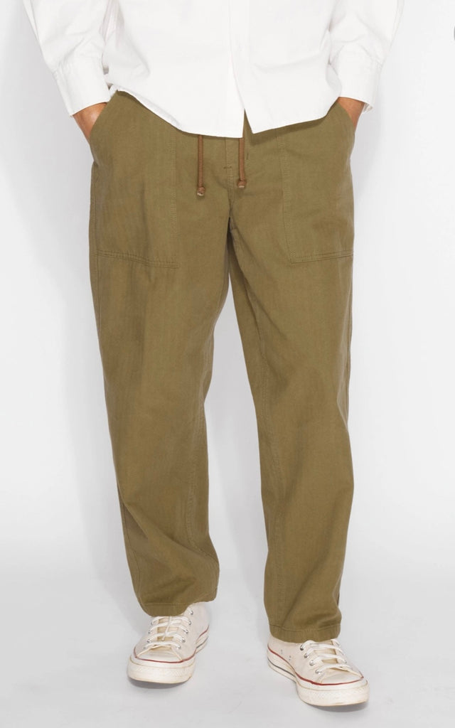 Banks Journal x Oliver Field Trouser Pant