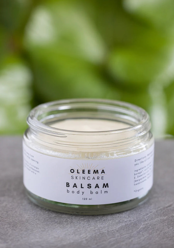 Oleema Skincare - Balsam Body Balm