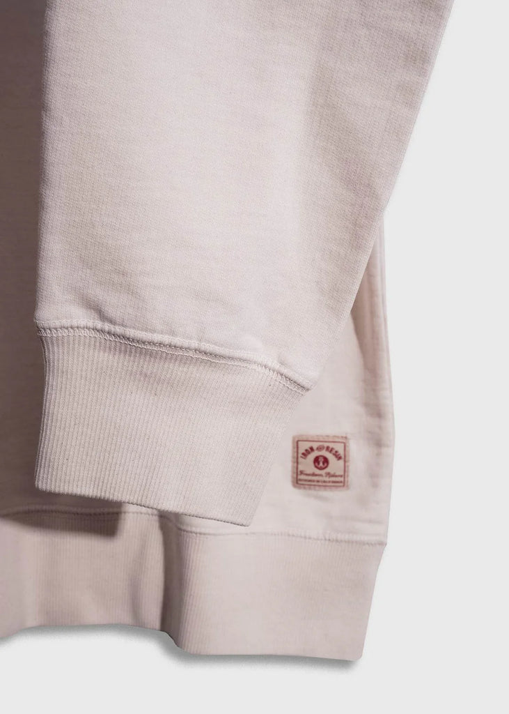 Chill Crewneck - Iron & Resin
