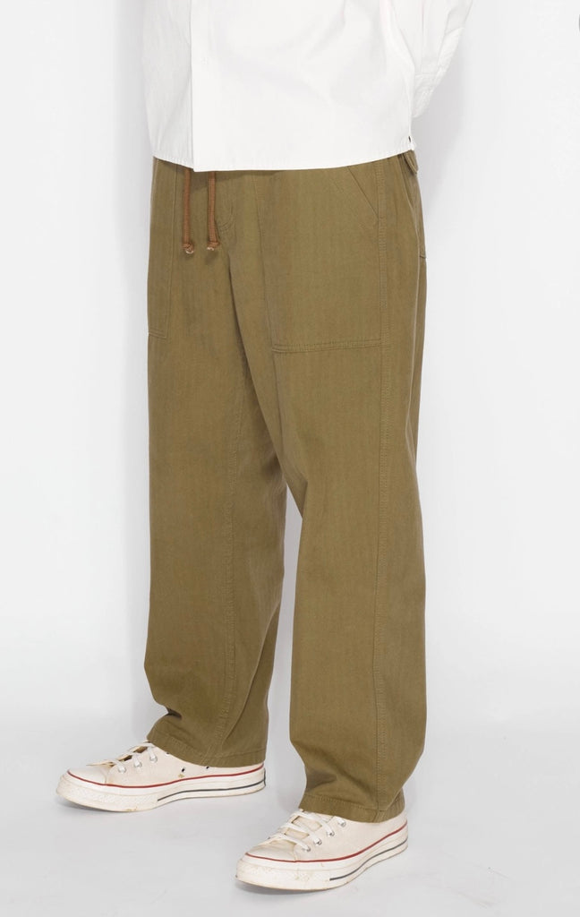 Banks Journal x Oliver Field Trouser Pant