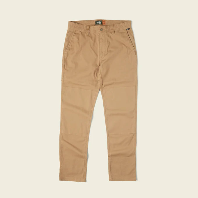 ATX Work Pants - Brown / Howler Bros