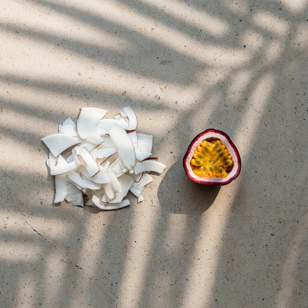 Liliko'i Coconut Mist - UA Body