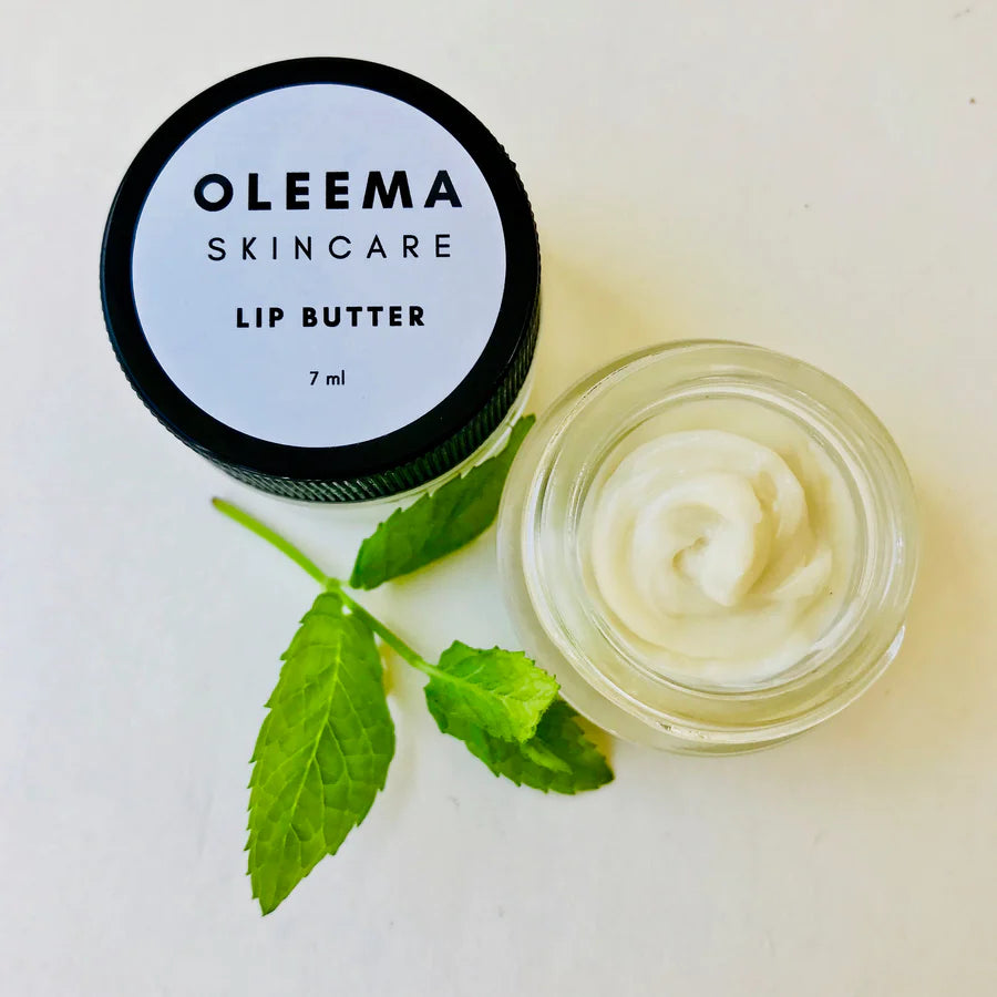 Oleema Skincare - Lip Butter