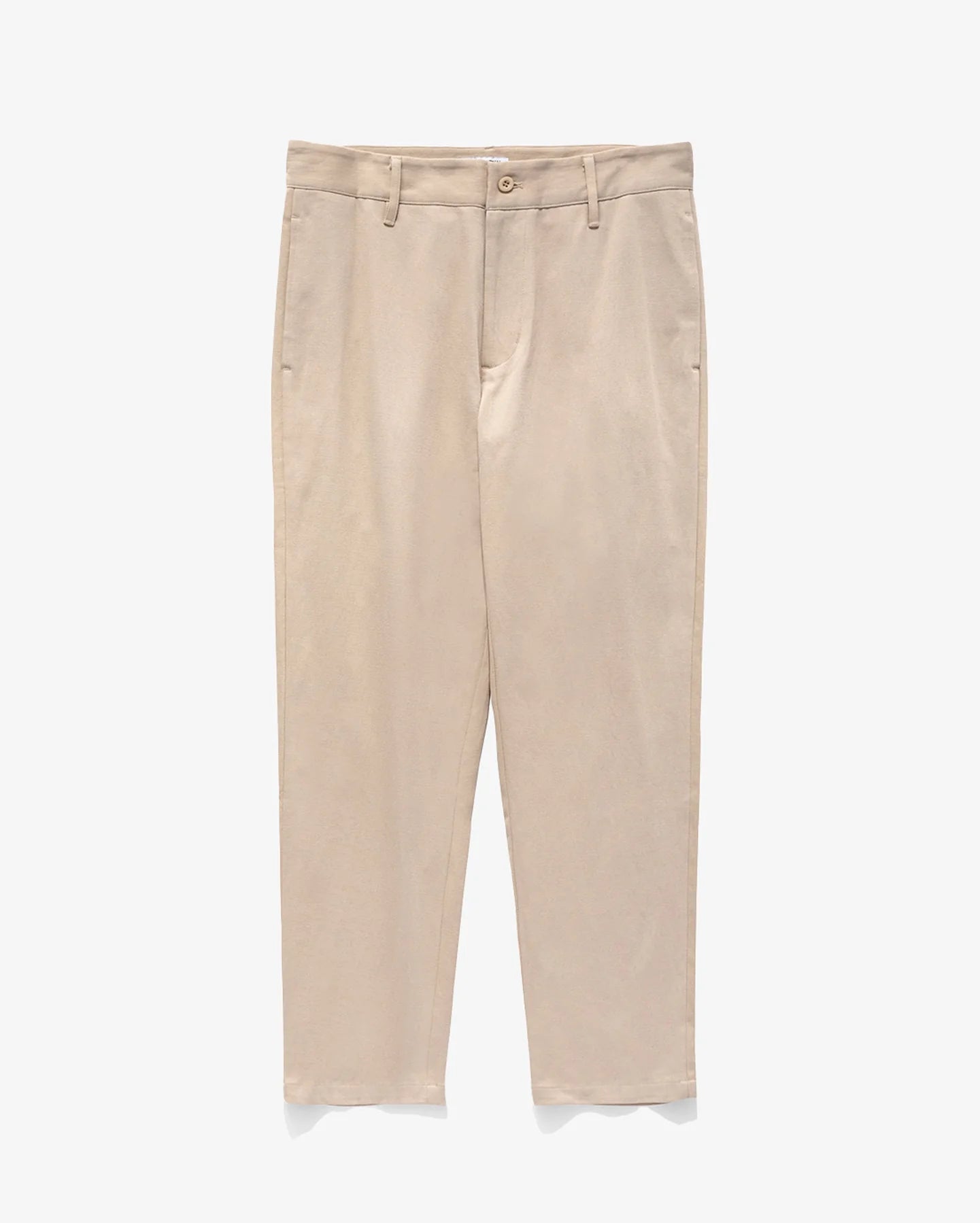 FEDERAL PANT - Bone / Banks Journal | OCN Culture