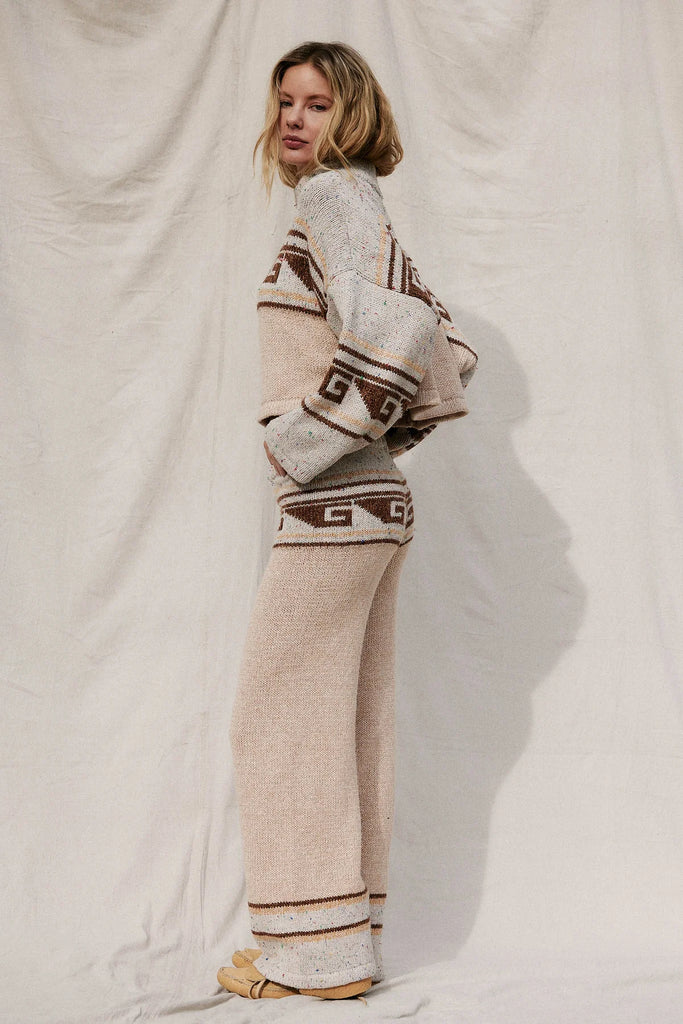 Cadiz Pants - Sand - Jen's Pirate Booty
