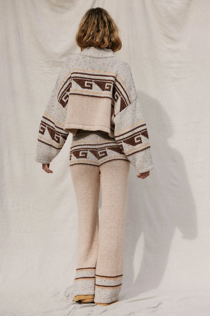 Cadiz Pants - Sand - Jen's Pirate Booty