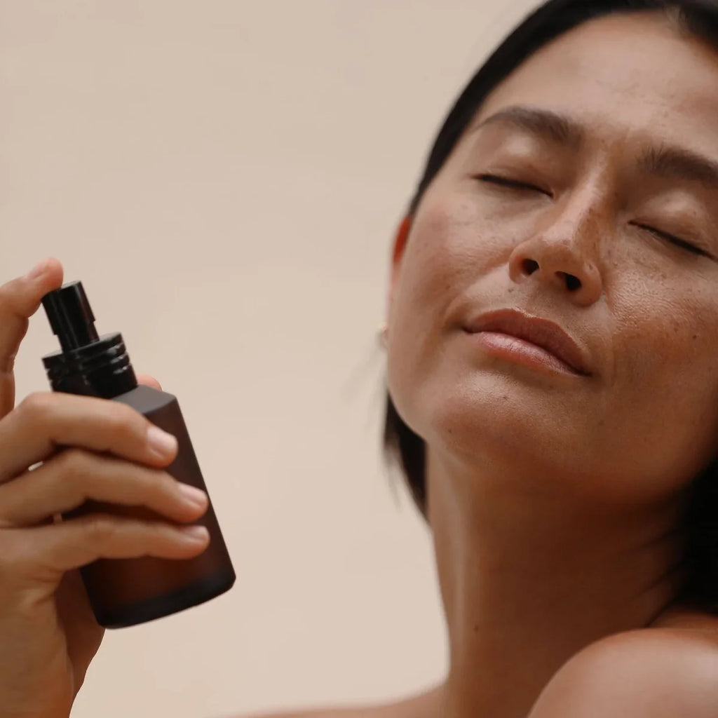 Liliko'i Coconut - Face, Body, Room Mist - UA Body