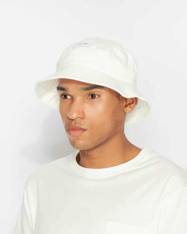 NISHI BUCKET HAT / Banks Journal