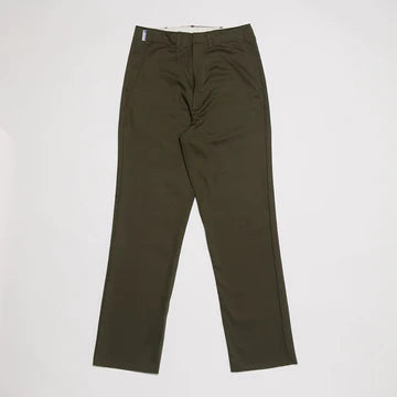 Boy Scout Pant - Navy / Yellow Rat