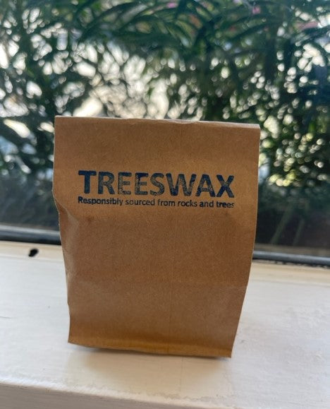 Treeswax Surf Wax - Cool/Cold