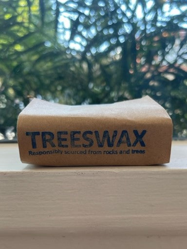 Treeswax Surf Wax - Cool/Cold