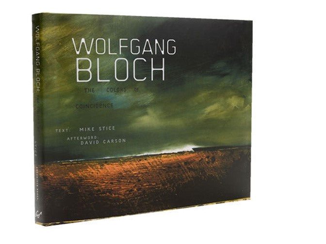 Wolfgang Bloch: The Colors of Coincidence