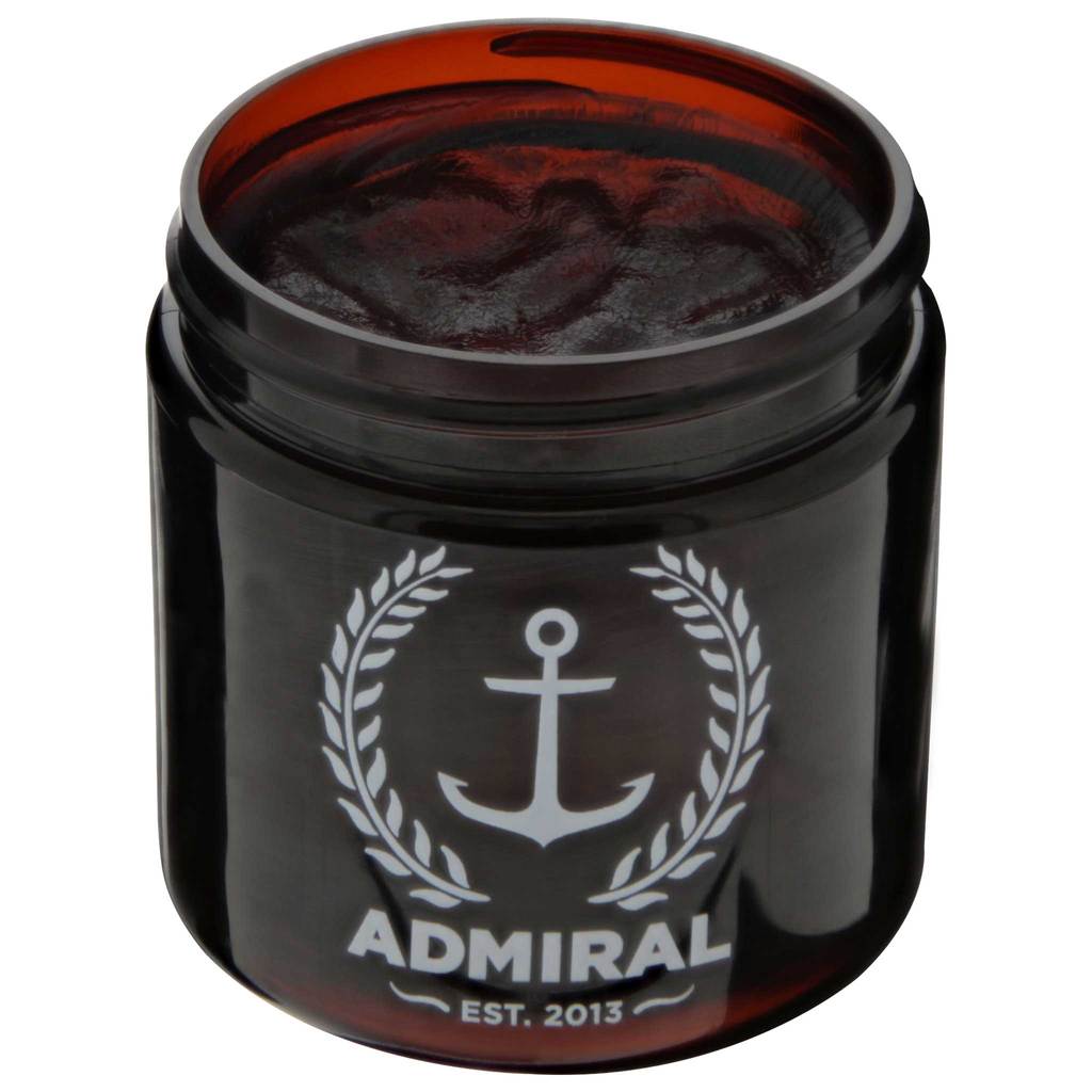 Admiral Classic Pomade (Strong Hold/ Medium Shine)