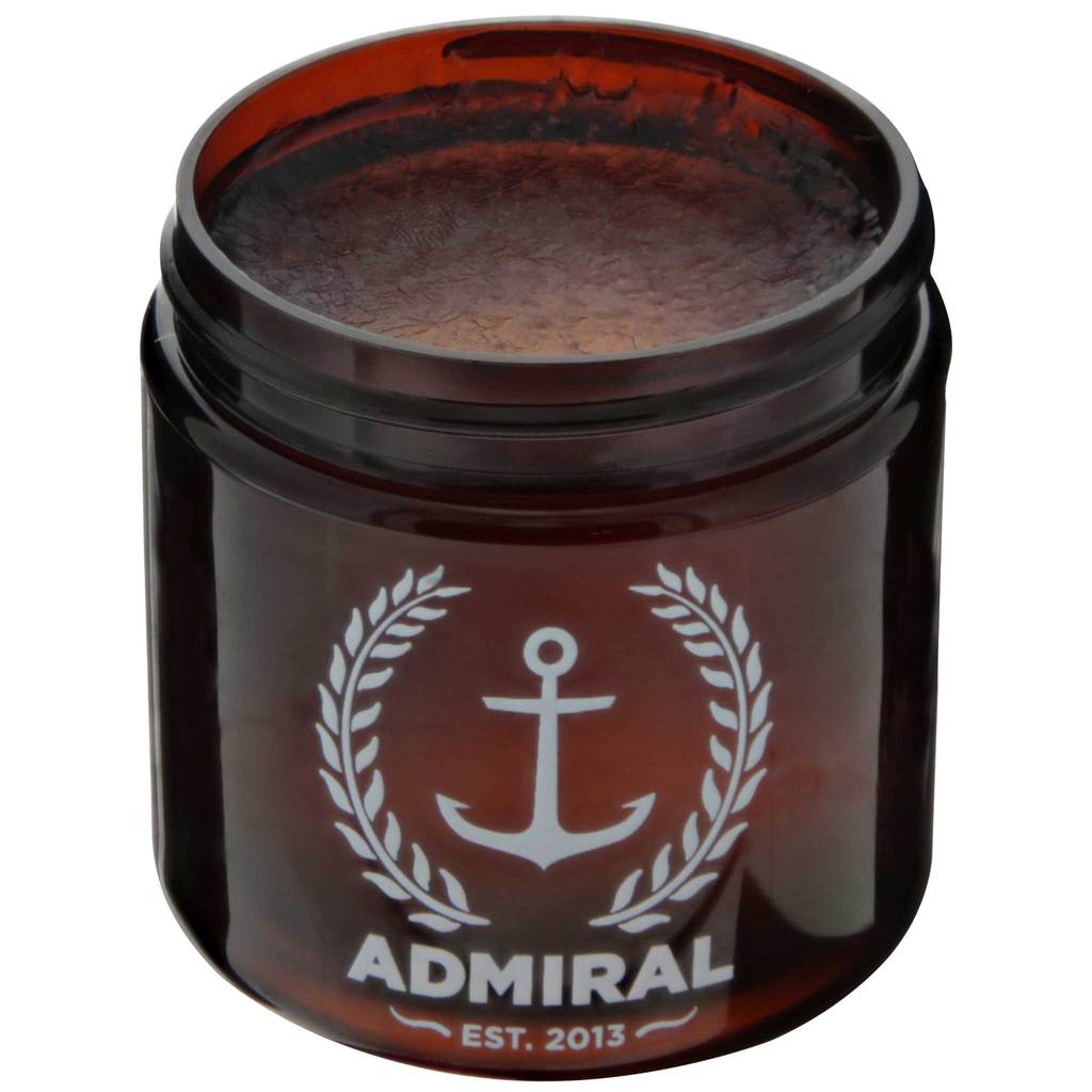 Admiral Deluxe Pomade (Extra Strong Hold/ Medium Shine)