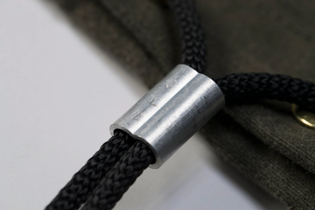 Olive Drab Shortboard Bag 6'2"  - OLA Canvas