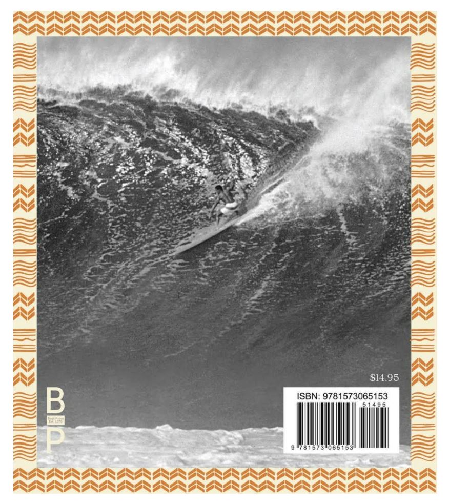 Eddie Aikau: Hawaiian Hero (A Little Book)