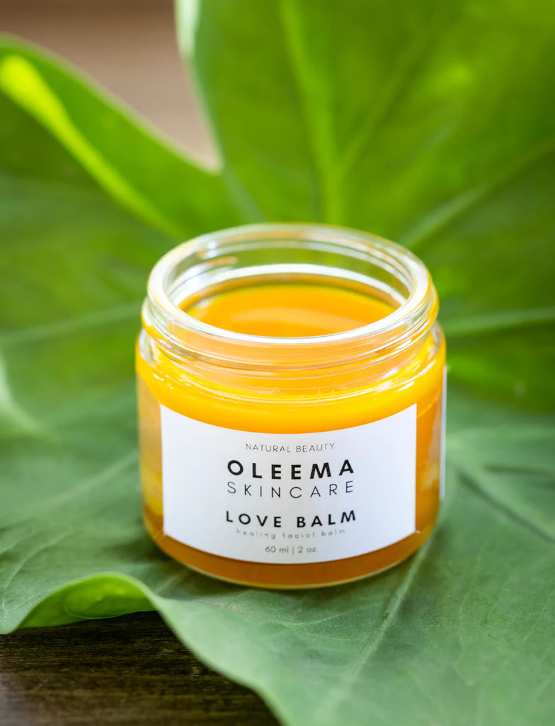 Oleema Skincare - Love Balm