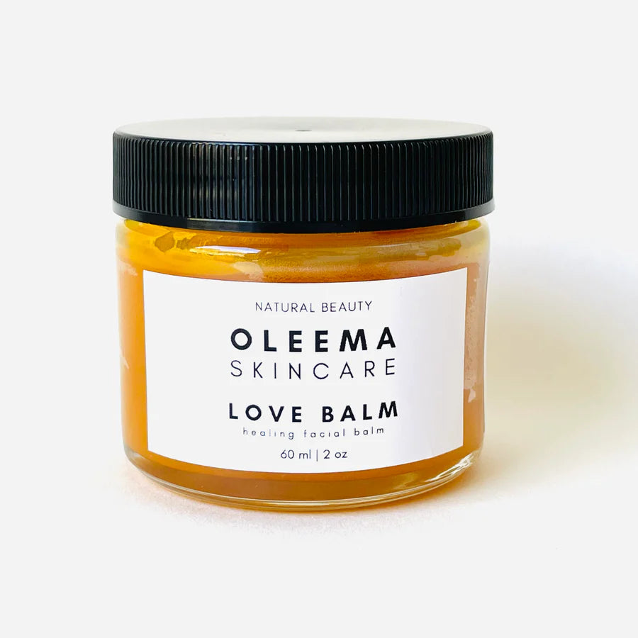 Oleema Skincare - Love Balm