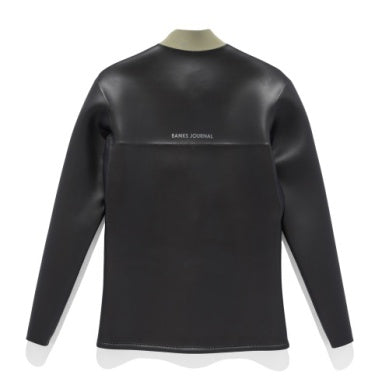 Banks Journal Vouch Wetsuit Jacket | OCN Culture